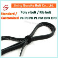 good quality pk belts 4pk1117 from manufacture china